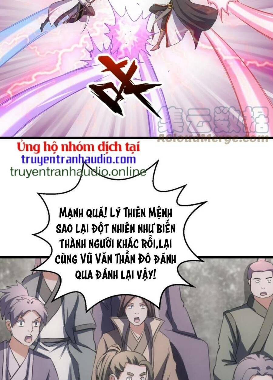 Vạn Cổ Đệ Nhất Thần: Chapter 115