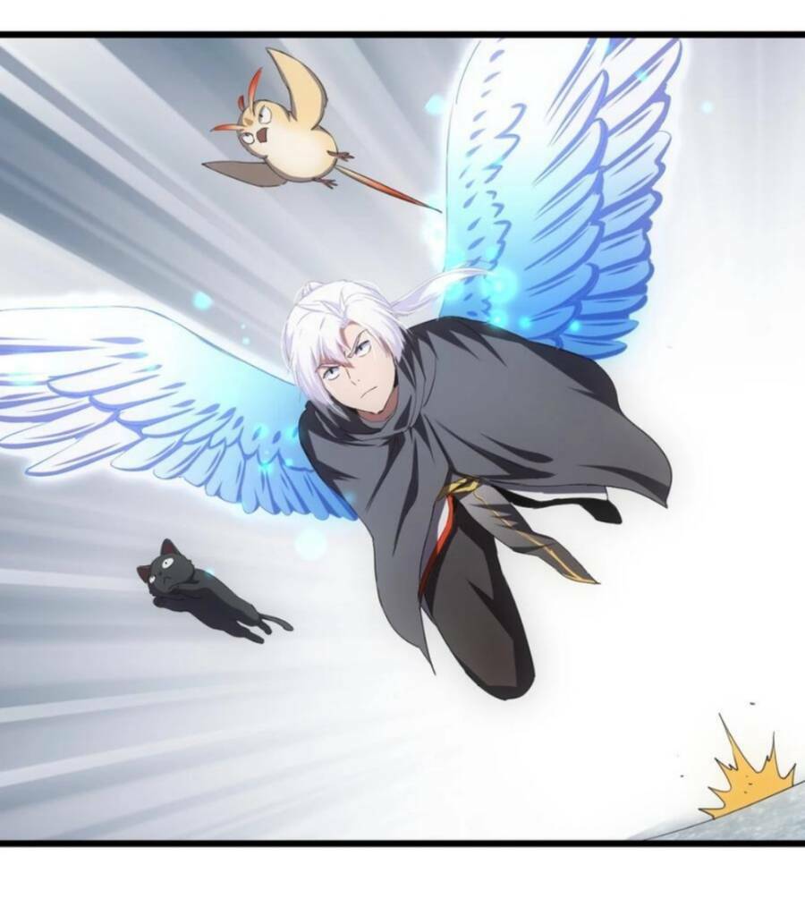 Vạn Cổ Đệ Nhất Thần: Chapter 115