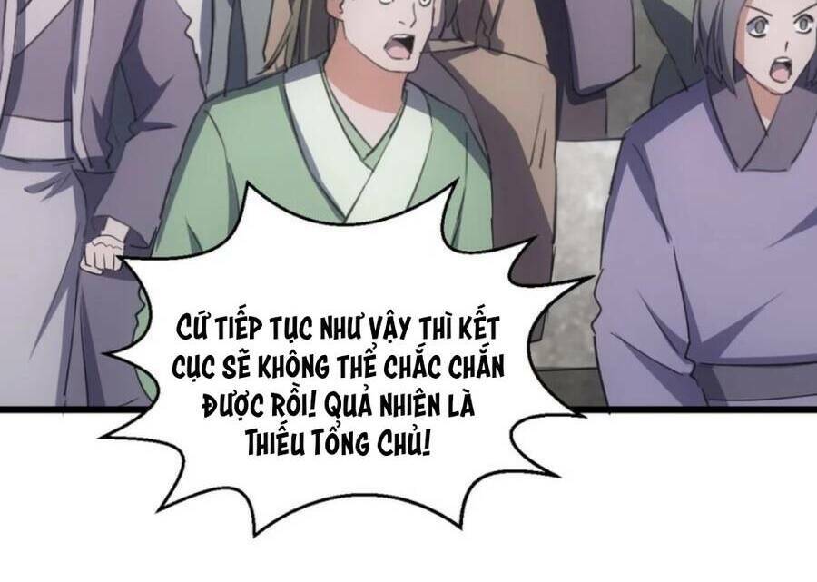 Vạn Cổ Đệ Nhất Thần: Chapter 115