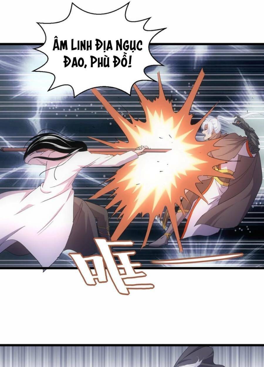 Vạn Cổ Đệ Nhất Thần: Chapter 115