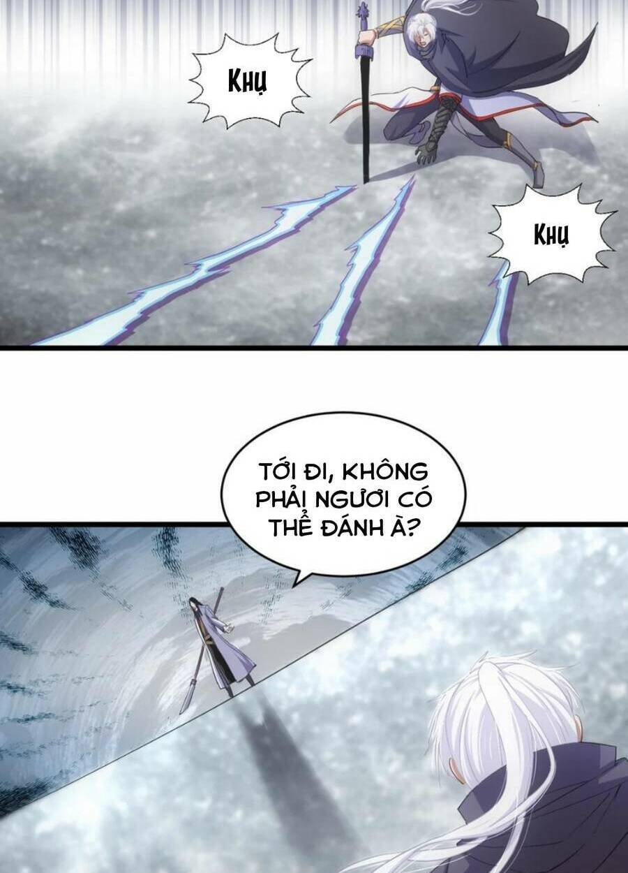 Vạn Cổ Đệ Nhất Thần: Chapter 115