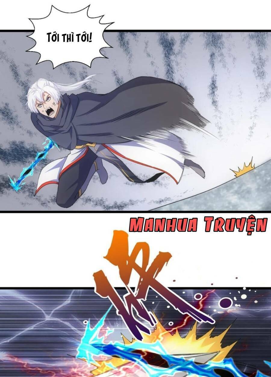 Vạn Cổ Đệ Nhất Thần: Chapter 115