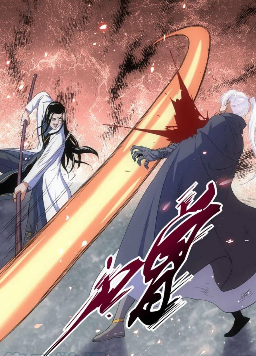 Vạn Cổ Đệ Nhất Thần: Chapter 115