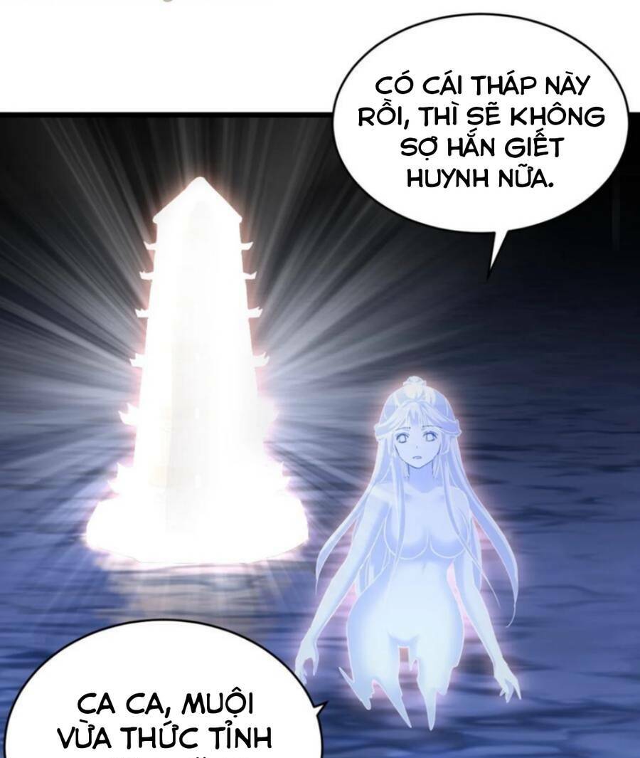 Vạn Cổ Đệ Nhất Thần: Chapter 115