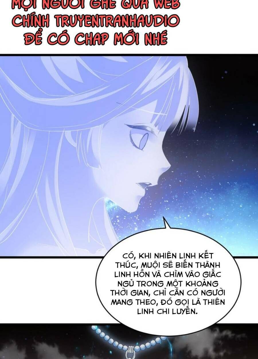 Vạn Cổ Đệ Nhất Thần: Chapter 115