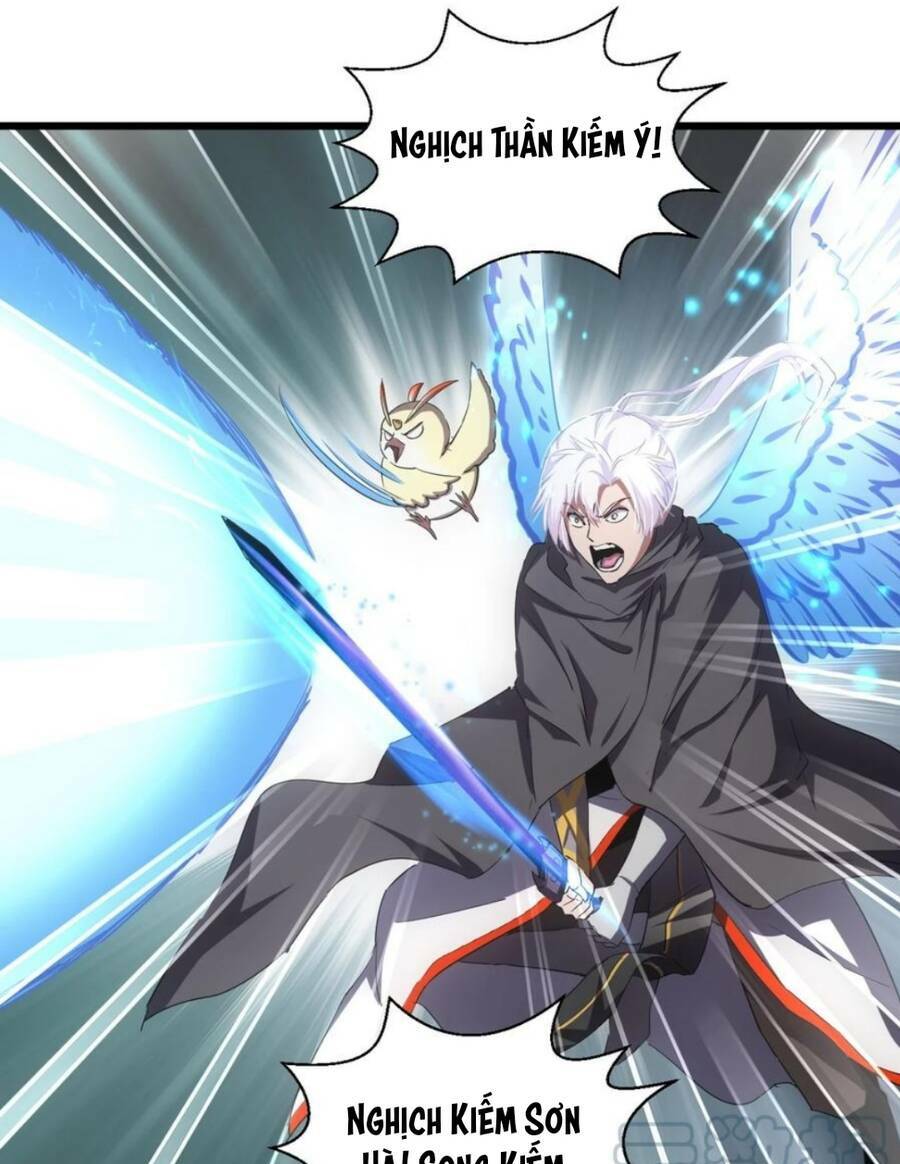 Vạn Cổ Đệ Nhất Thần: Chapter 115
