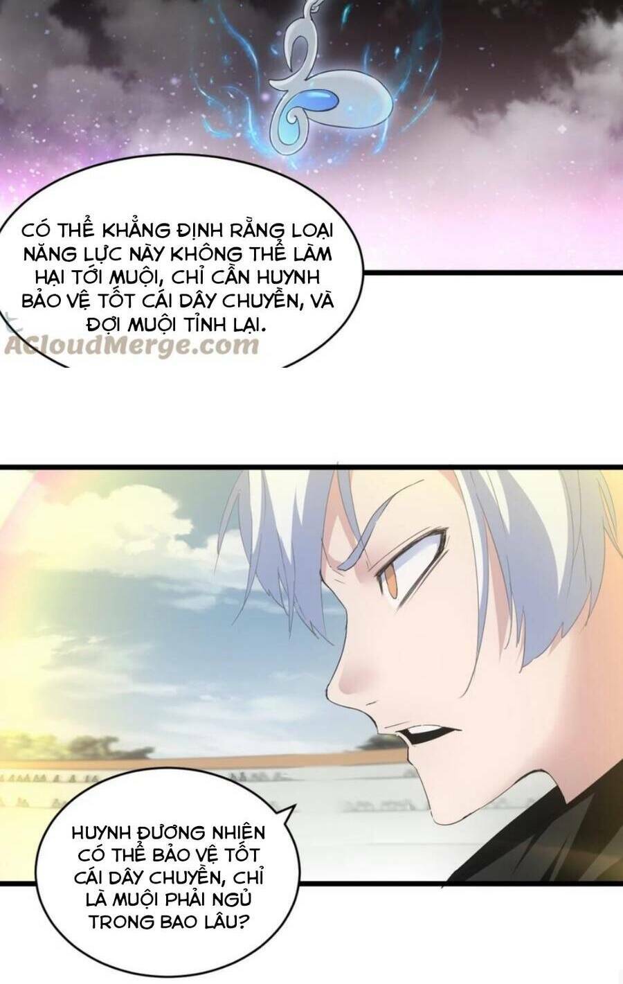 Vạn Cổ Đệ Nhất Thần: Chapter 115
