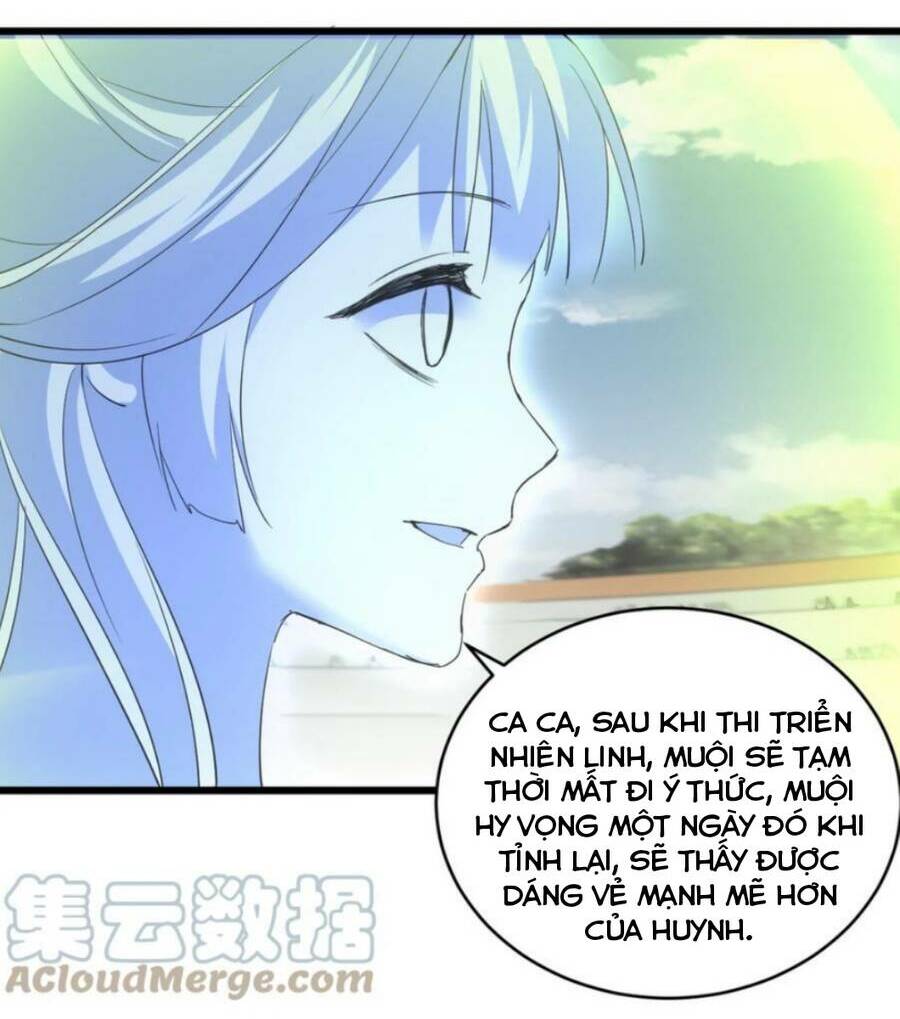 Vạn Cổ Đệ Nhất Thần: Chapter 115