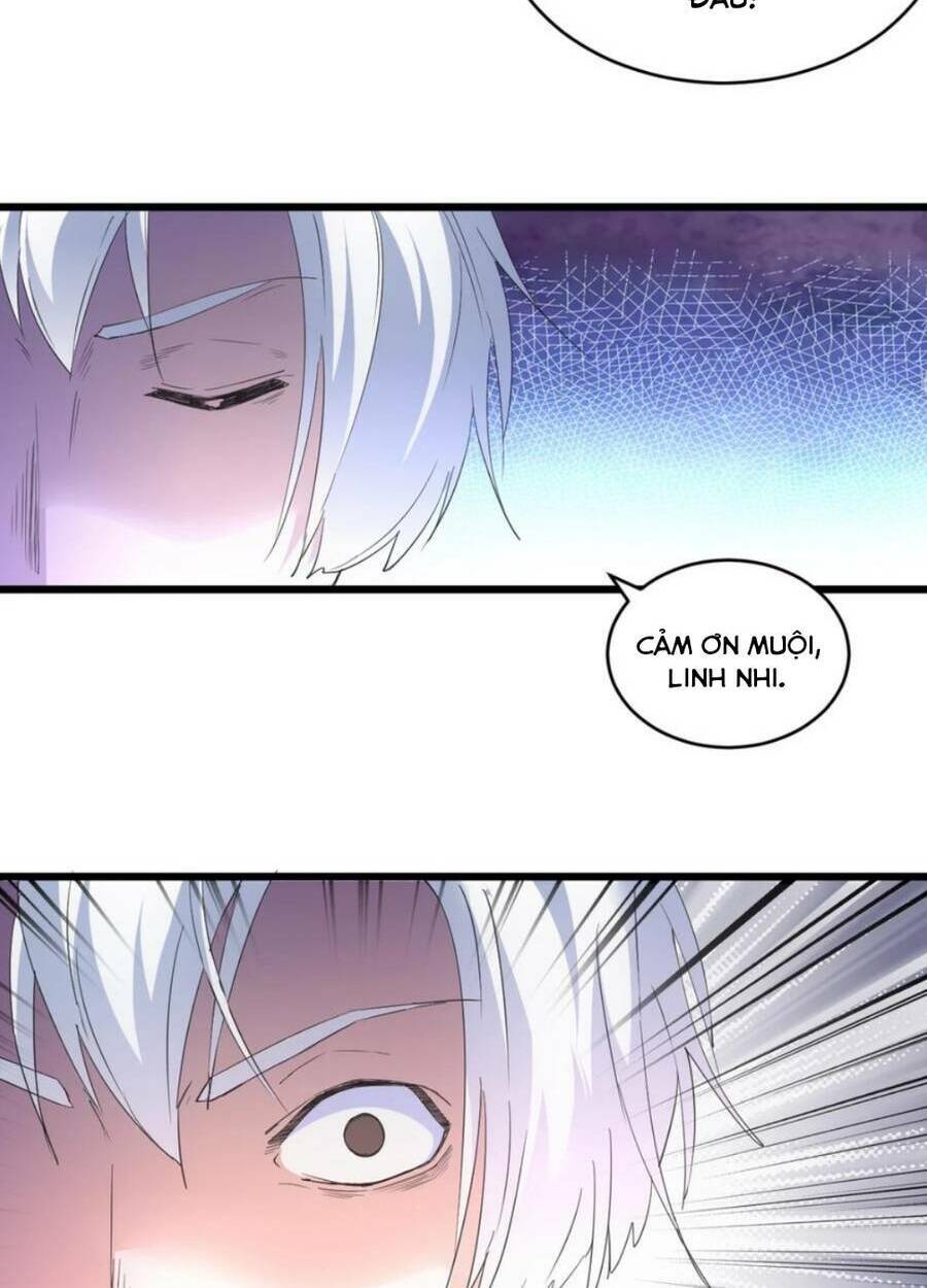 Vạn Cổ Đệ Nhất Thần: Chapter 115