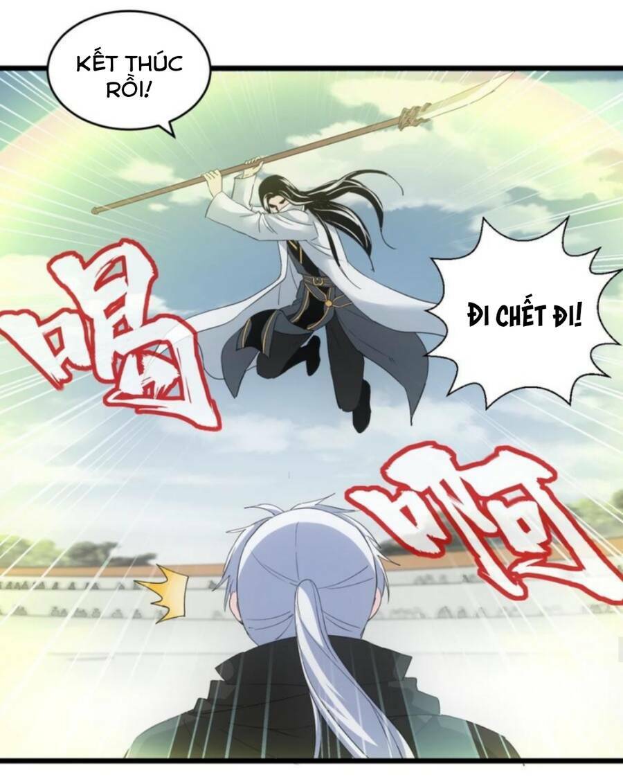Vạn Cổ Đệ Nhất Thần: Chapter 115