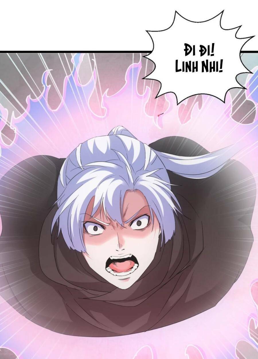 Vạn Cổ Đệ Nhất Thần: Chapter 115