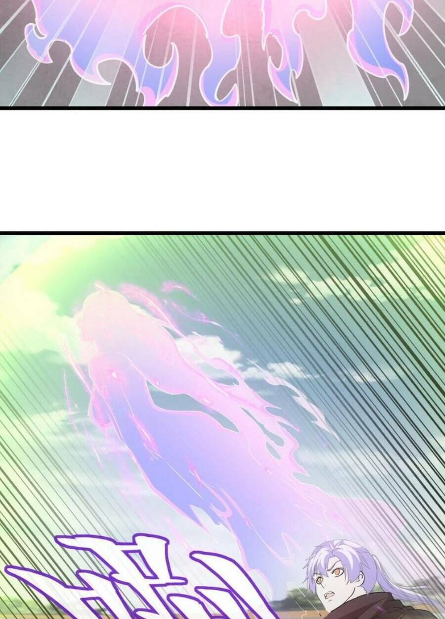 Vạn Cổ Đệ Nhất Thần: Chapter 115