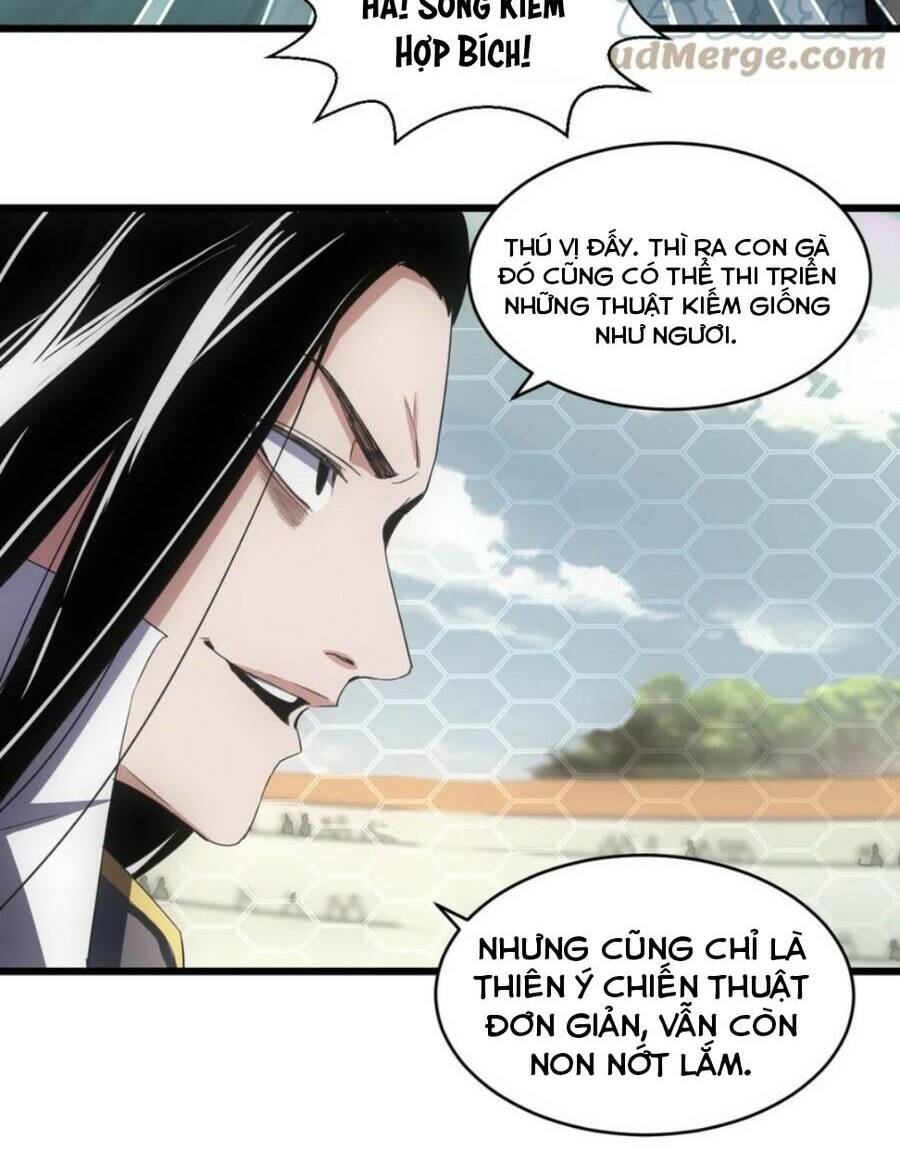 Vạn Cổ Đệ Nhất Thần: Chapter 115