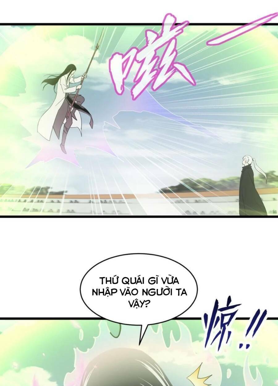 Vạn Cổ Đệ Nhất Thần: Chapter 115