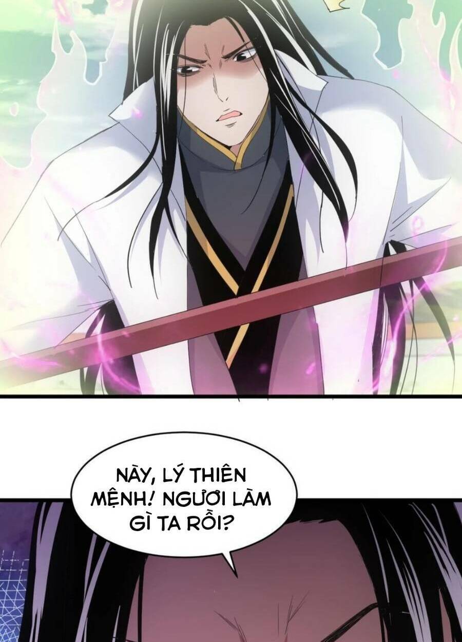 Vạn Cổ Đệ Nhất Thần: Chapter 115