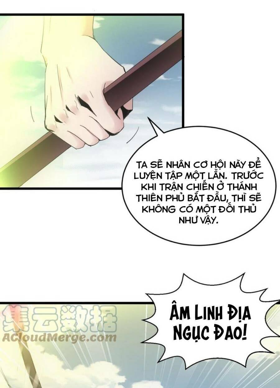 Vạn Cổ Đệ Nhất Thần: Chapter 115