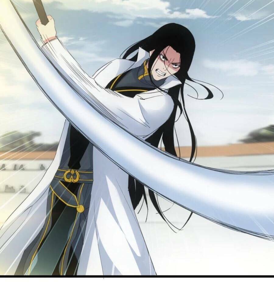 Vạn Cổ Đệ Nhất Thần: Chapter 115