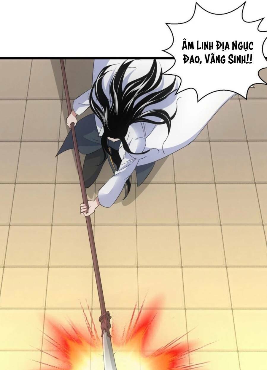 Vạn Cổ Đệ Nhất Thần: Chapter 116