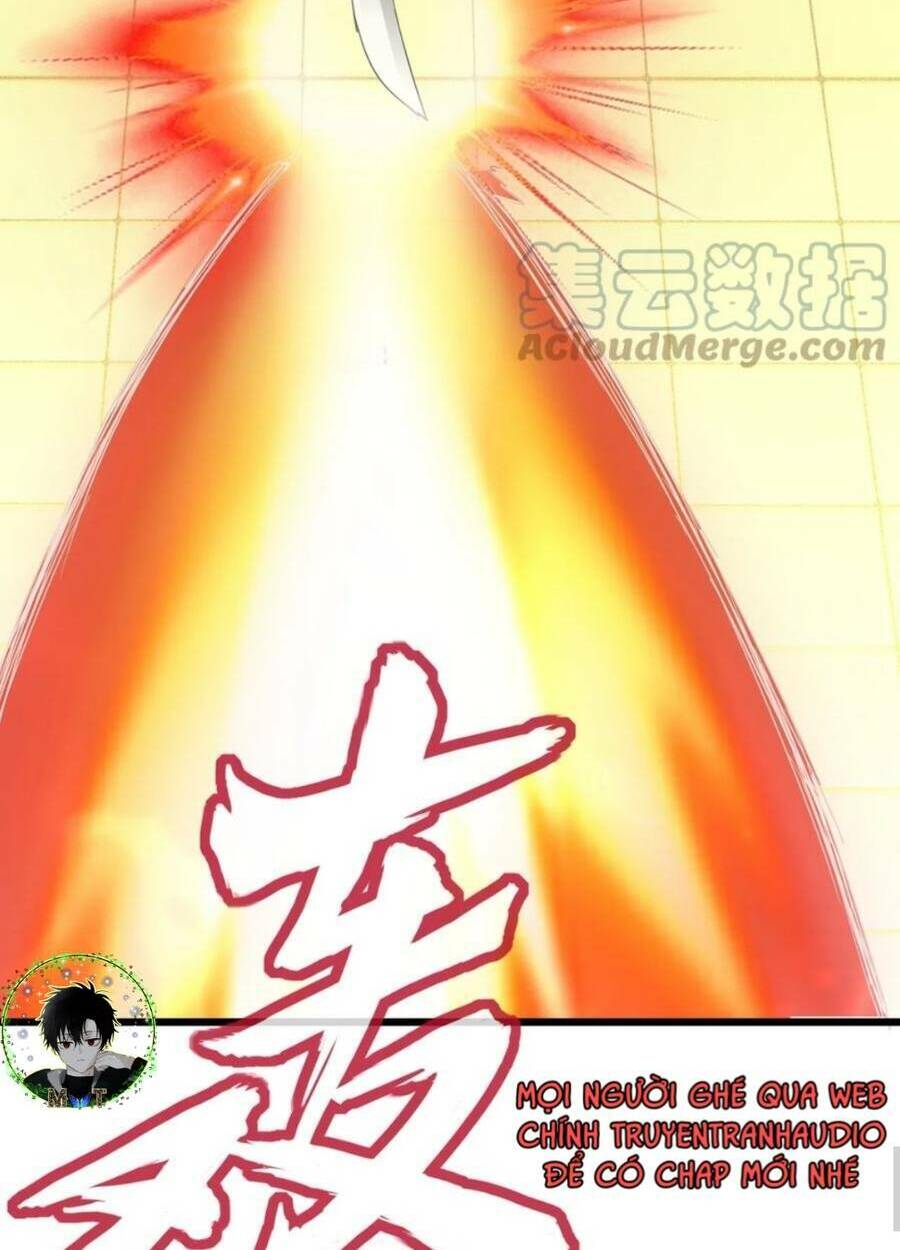 Vạn Cổ Đệ Nhất Thần: Chapter 116