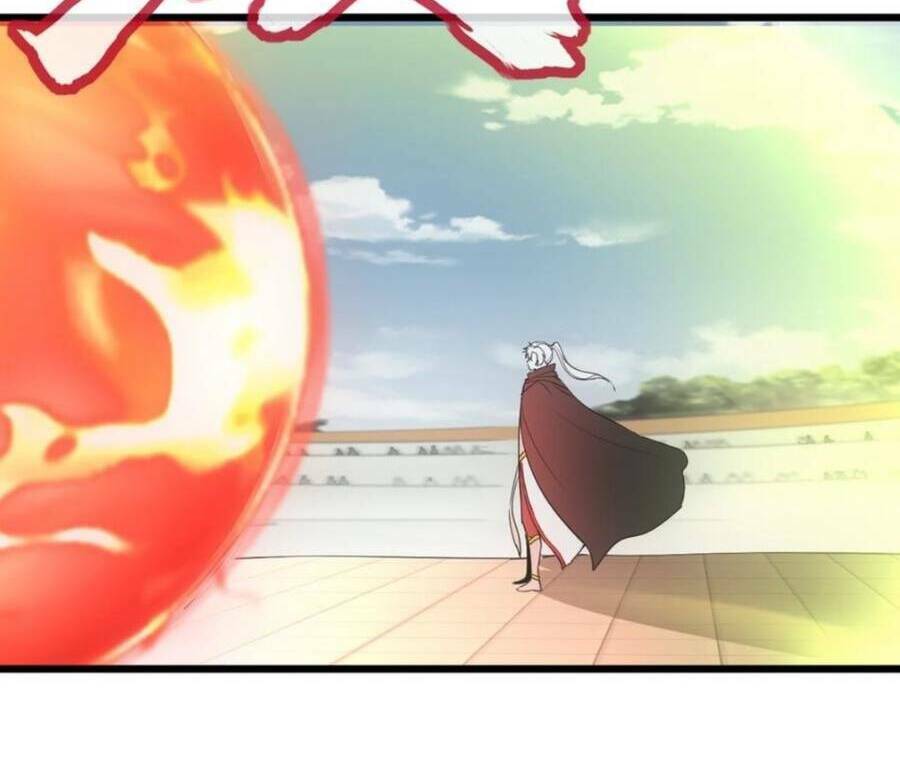 Vạn Cổ Đệ Nhất Thần: Chapter 116