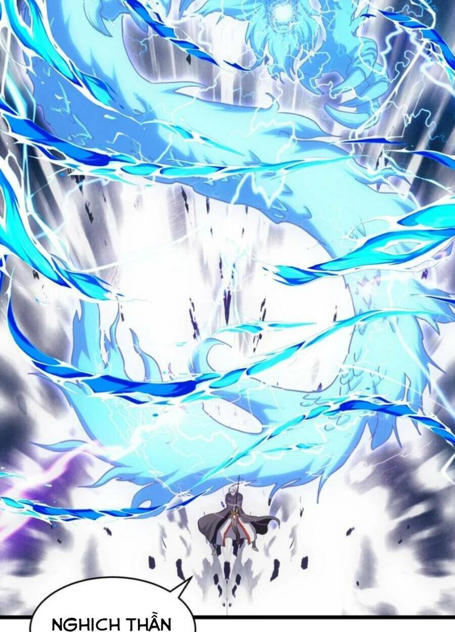 Vạn Cổ Đệ Nhất Thần: Chapter 116