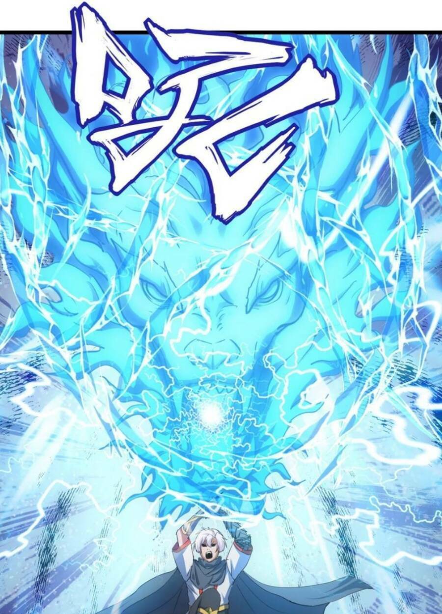 Vạn Cổ Đệ Nhất Thần: Chapter 116