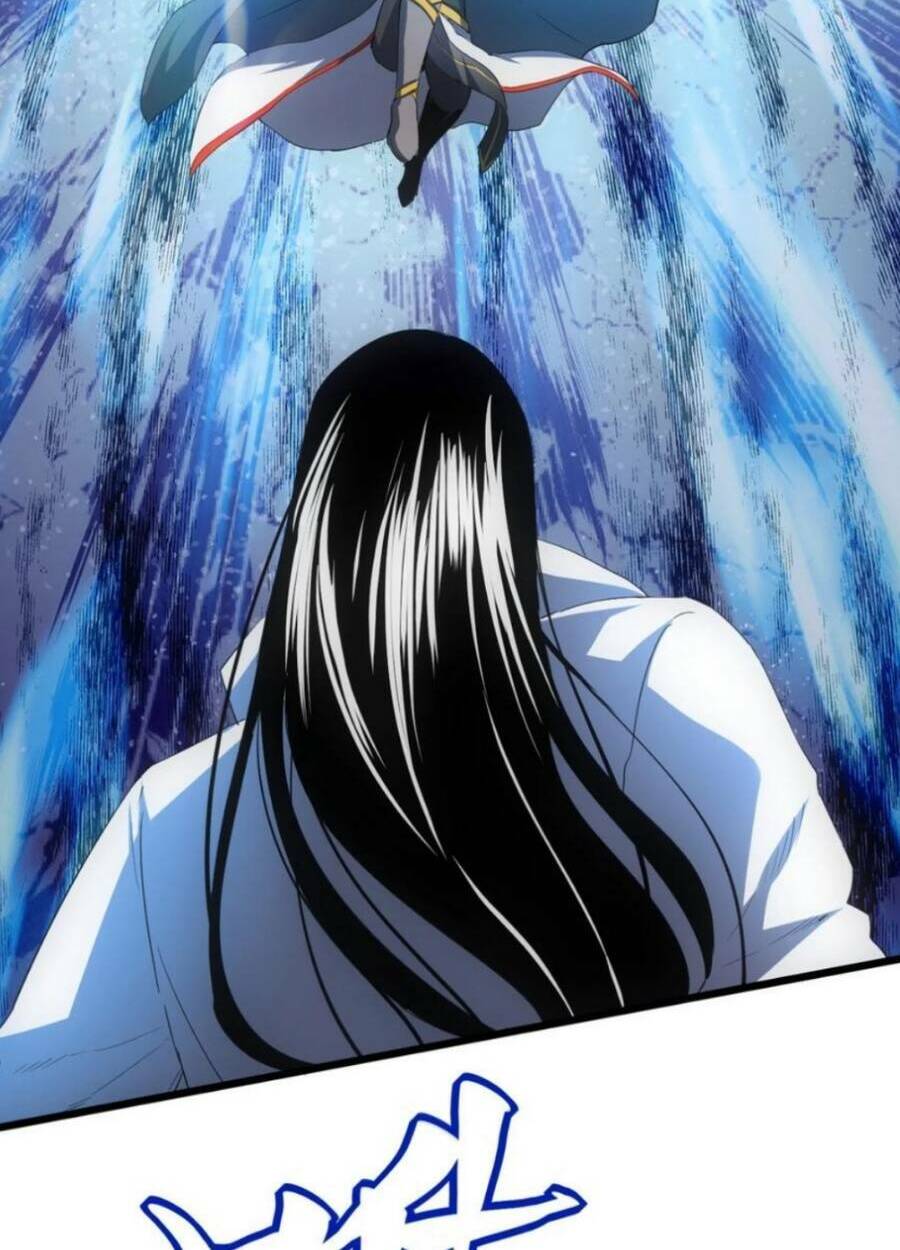 Vạn Cổ Đệ Nhất Thần: Chapter 116