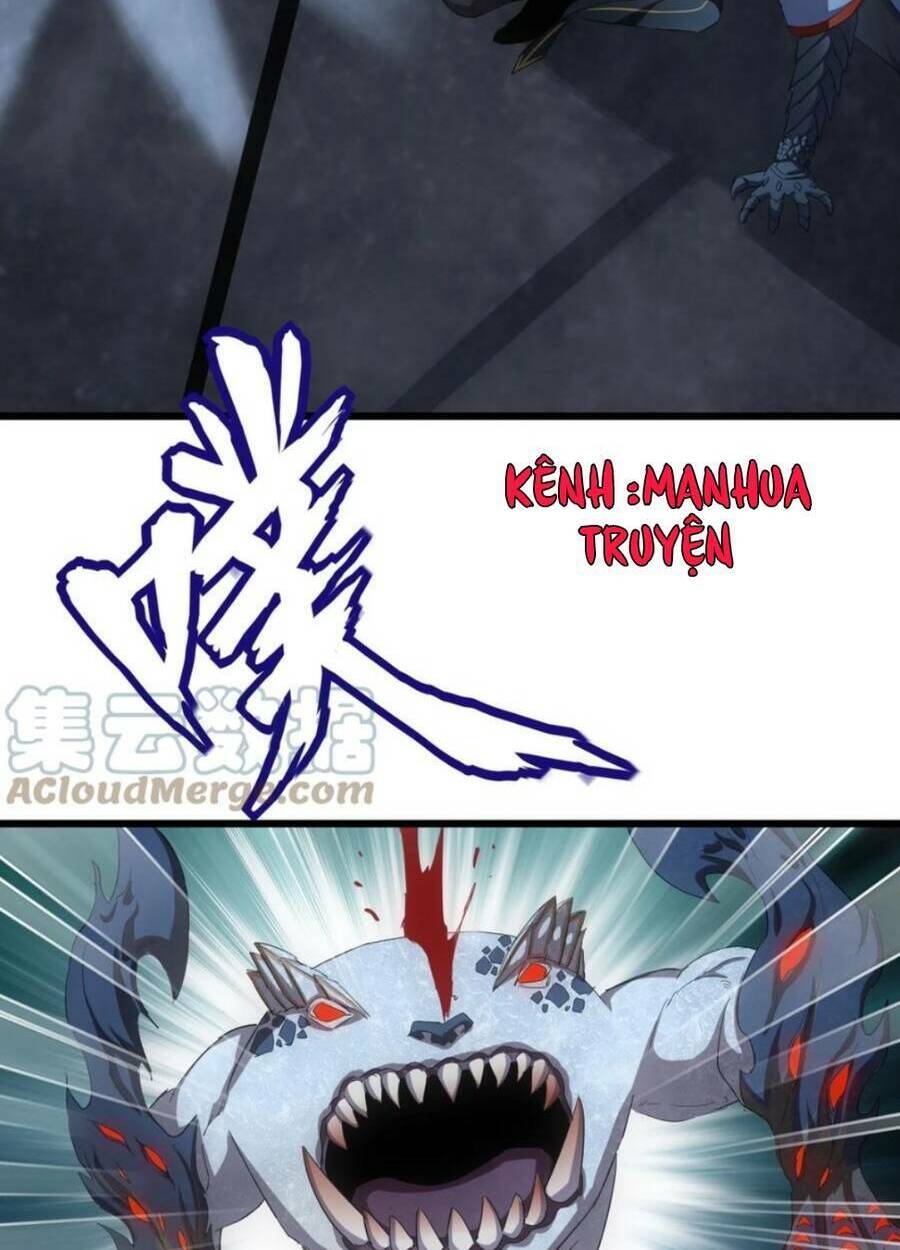 Vạn Cổ Đệ Nhất Thần: Chapter 116