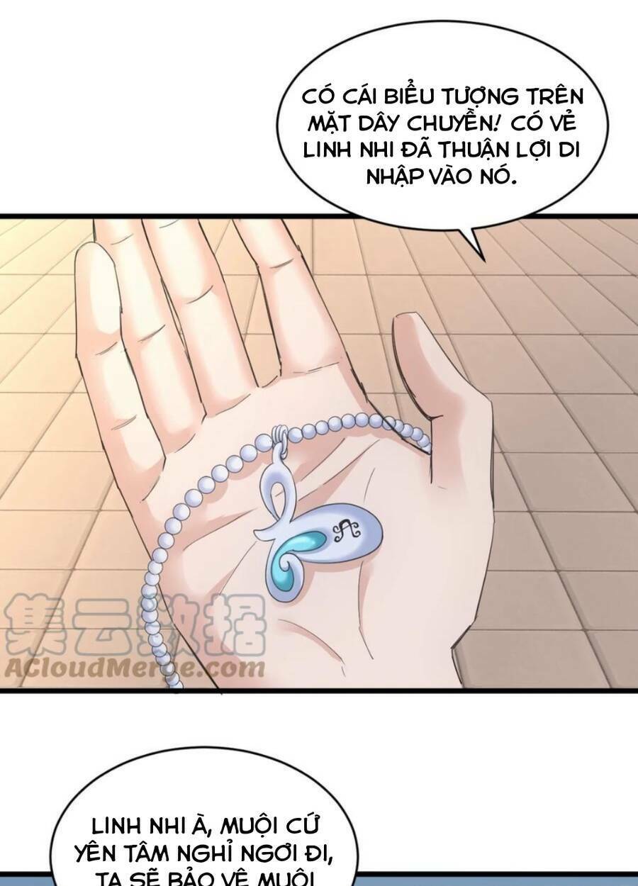 Vạn Cổ Đệ Nhất Thần: Chapter 116