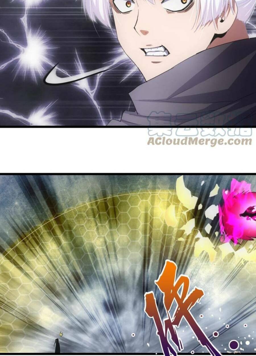 Vạn Cổ Đệ Nhất Thần: Chapter 116