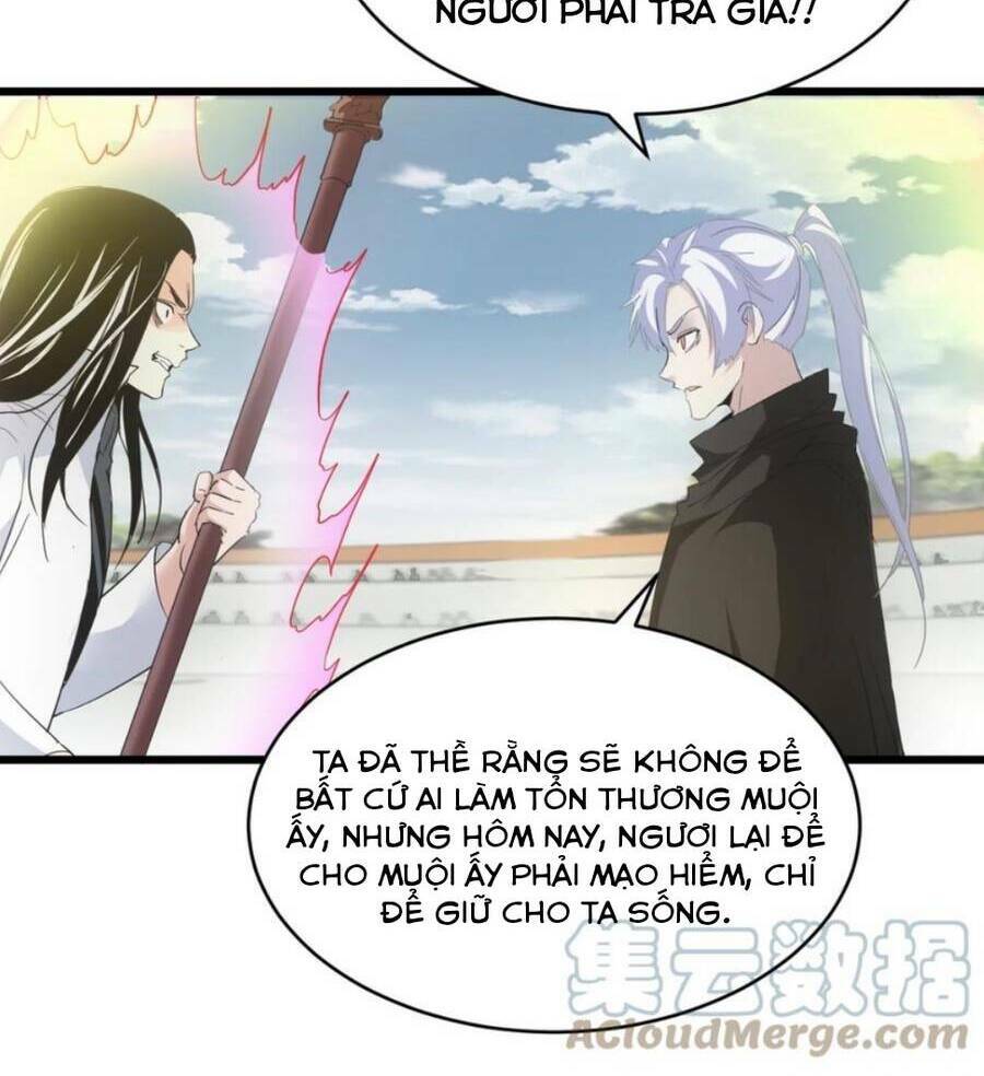 Vạn Cổ Đệ Nhất Thần: Chapter 116