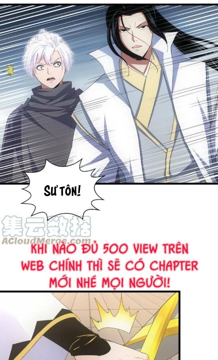 Vạn Cổ Đệ Nhất Thần: Chapter 116