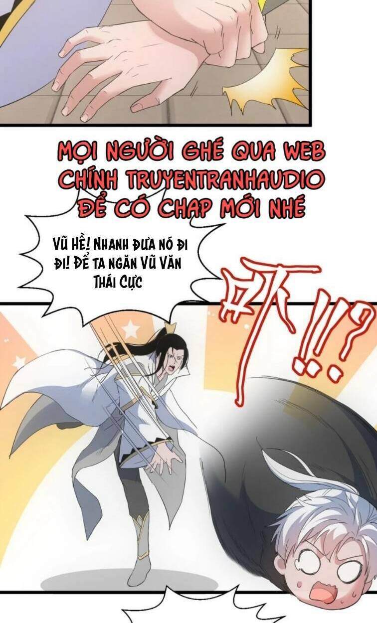 Vạn Cổ Đệ Nhất Thần: Chapter 116
