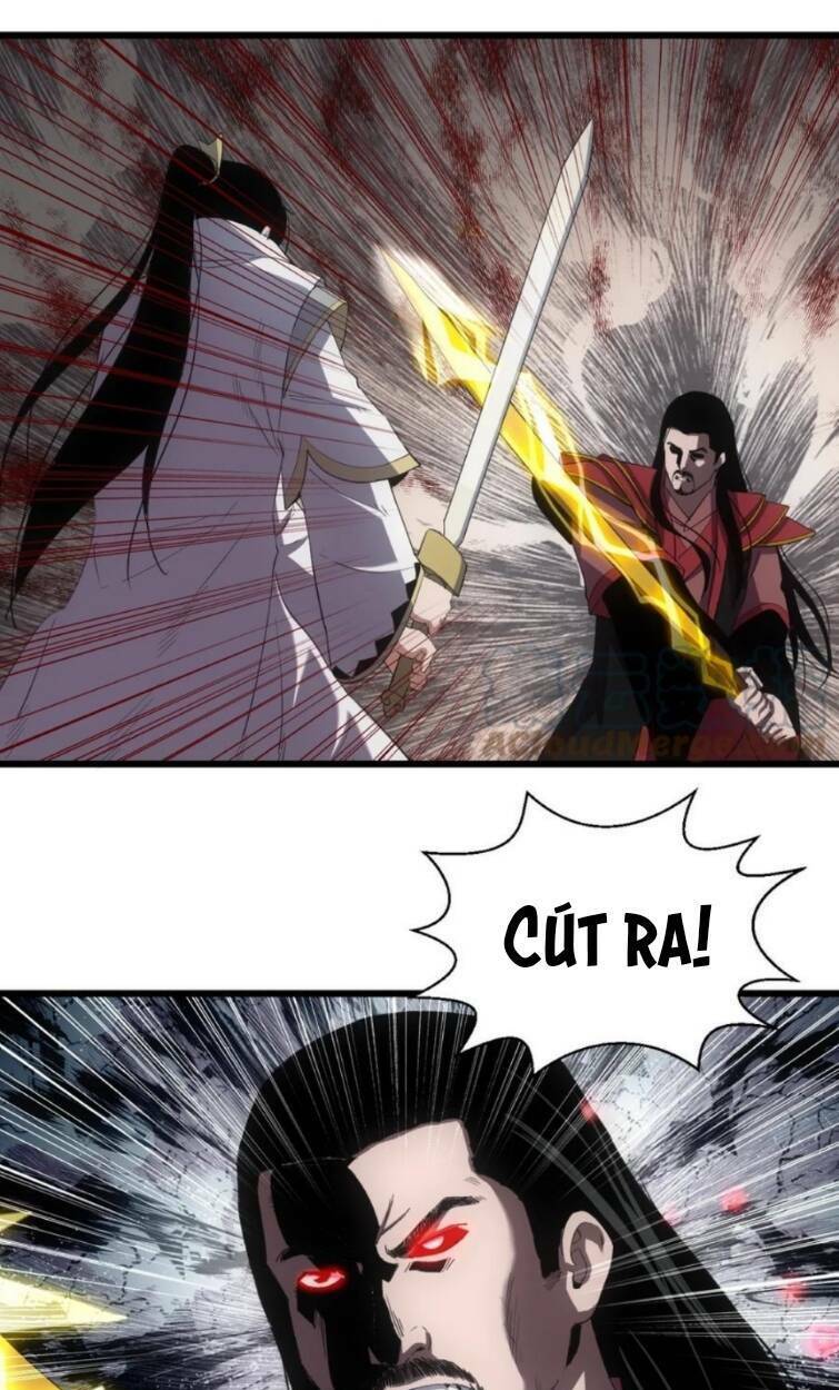 Vạn Cổ Đệ Nhất Thần: Chapter 116