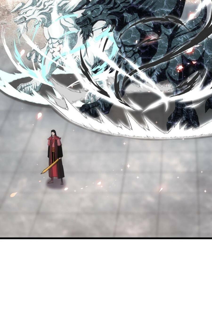 Vạn Cổ Đệ Nhất Thần: Chapter 116