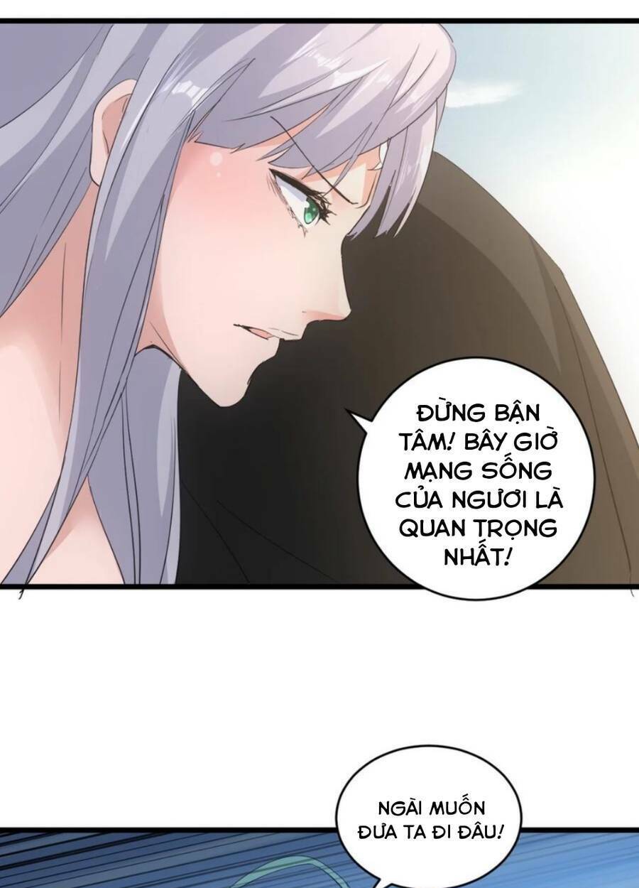 Vạn Cổ Đệ Nhất Thần: Chapter 116