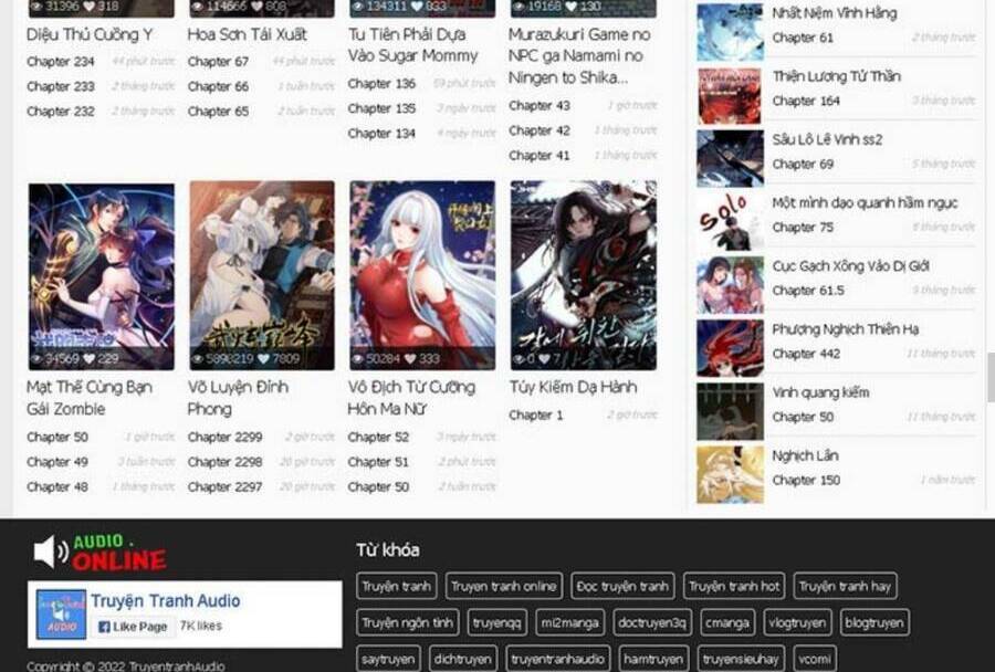 Vạn Cổ Đệ Nhất Thần: Chapter 116