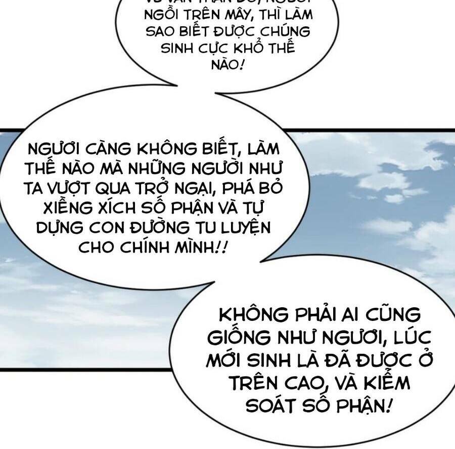 Vạn Cổ Đệ Nhất Thần: Chapter 116