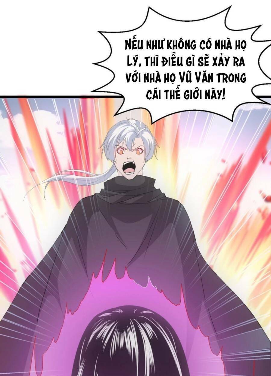 Vạn Cổ Đệ Nhất Thần: Chapter 116