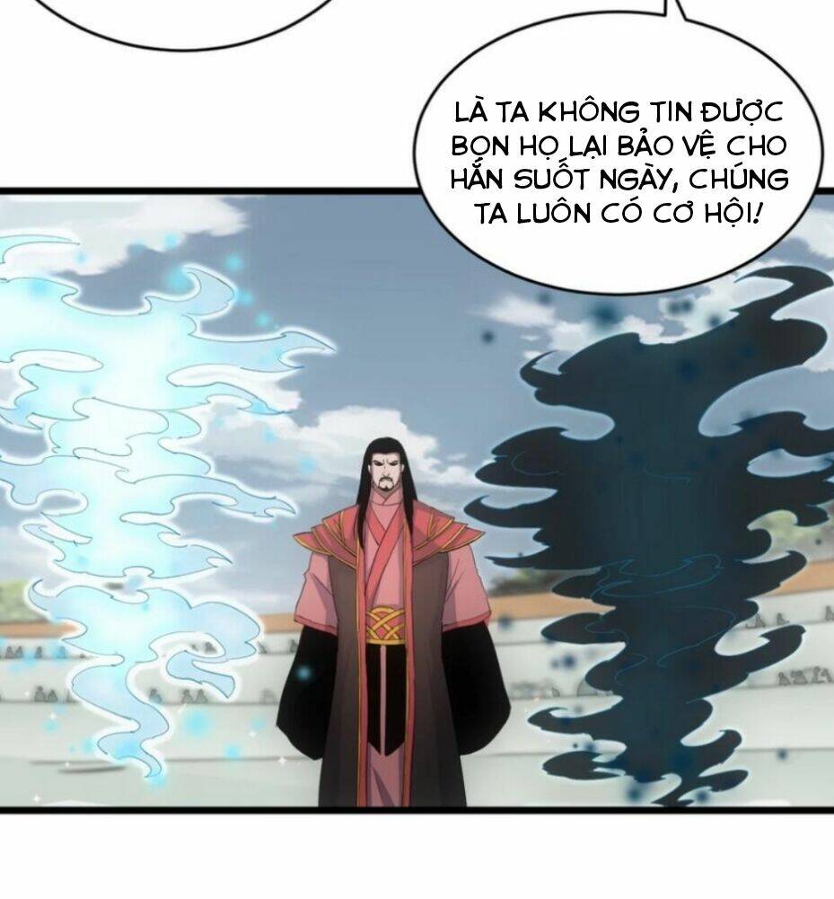 Vạn Cổ Đệ Nhất Thần: Chapter 117