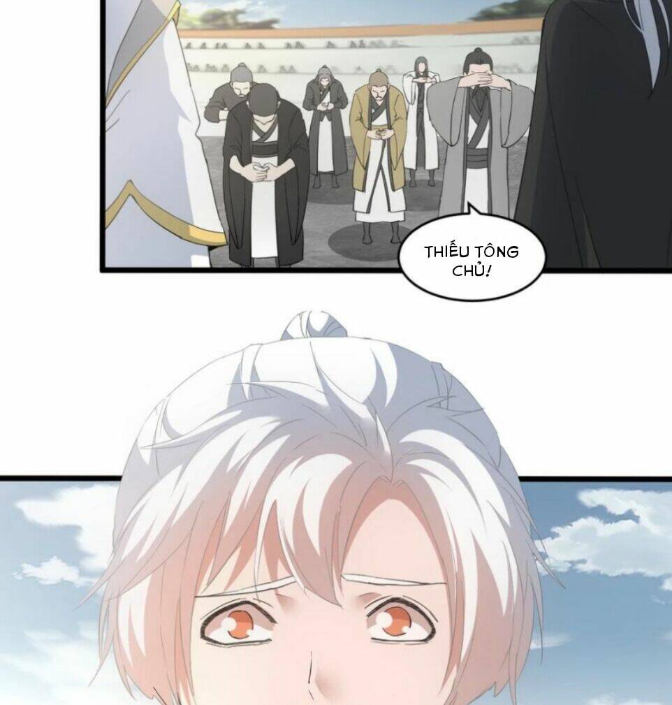 Vạn Cổ Đệ Nhất Thần: Chapter 117