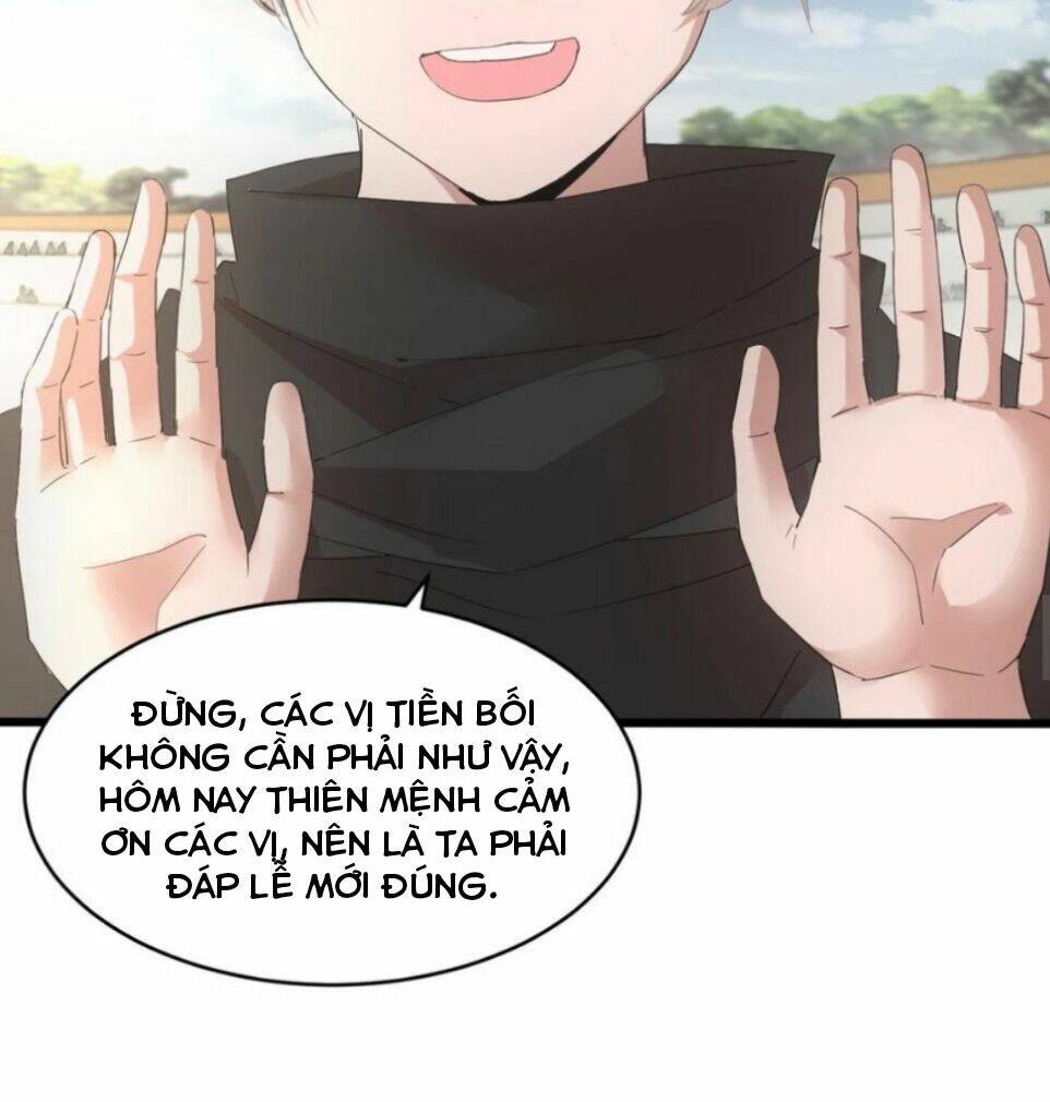 Vạn Cổ Đệ Nhất Thần: Chapter 117