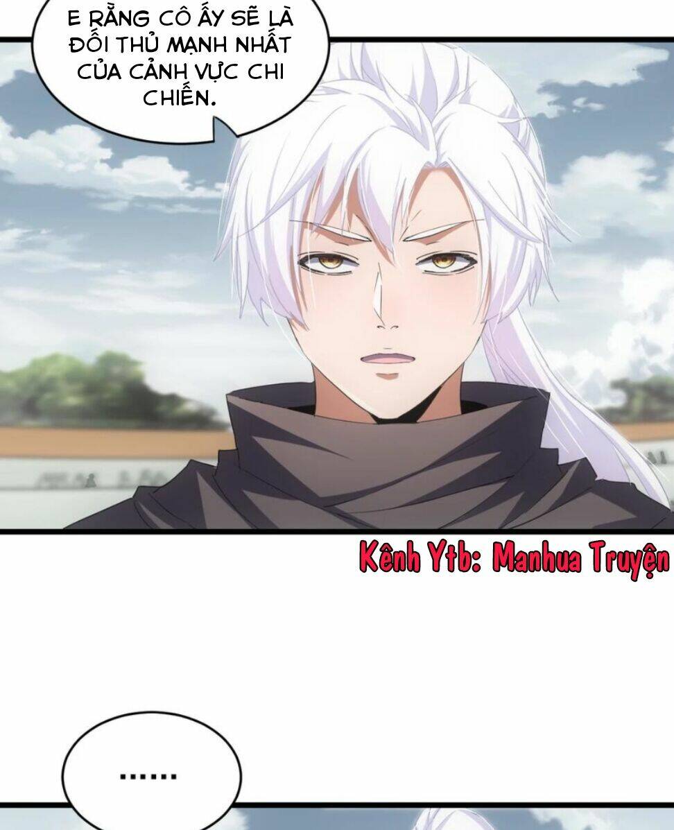 Vạn Cổ Đệ Nhất Thần: Chapter 117