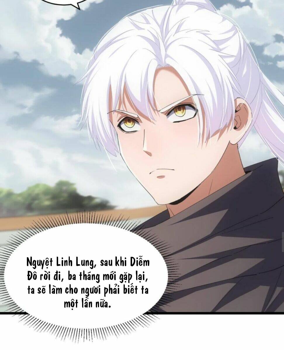 Vạn Cổ Đệ Nhất Thần: Chapter 117