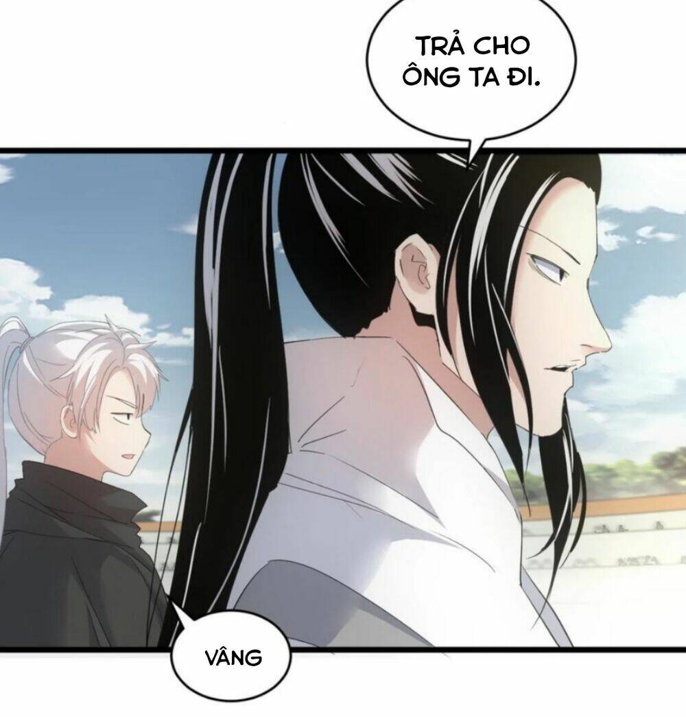 Vạn Cổ Đệ Nhất Thần: Chapter 117