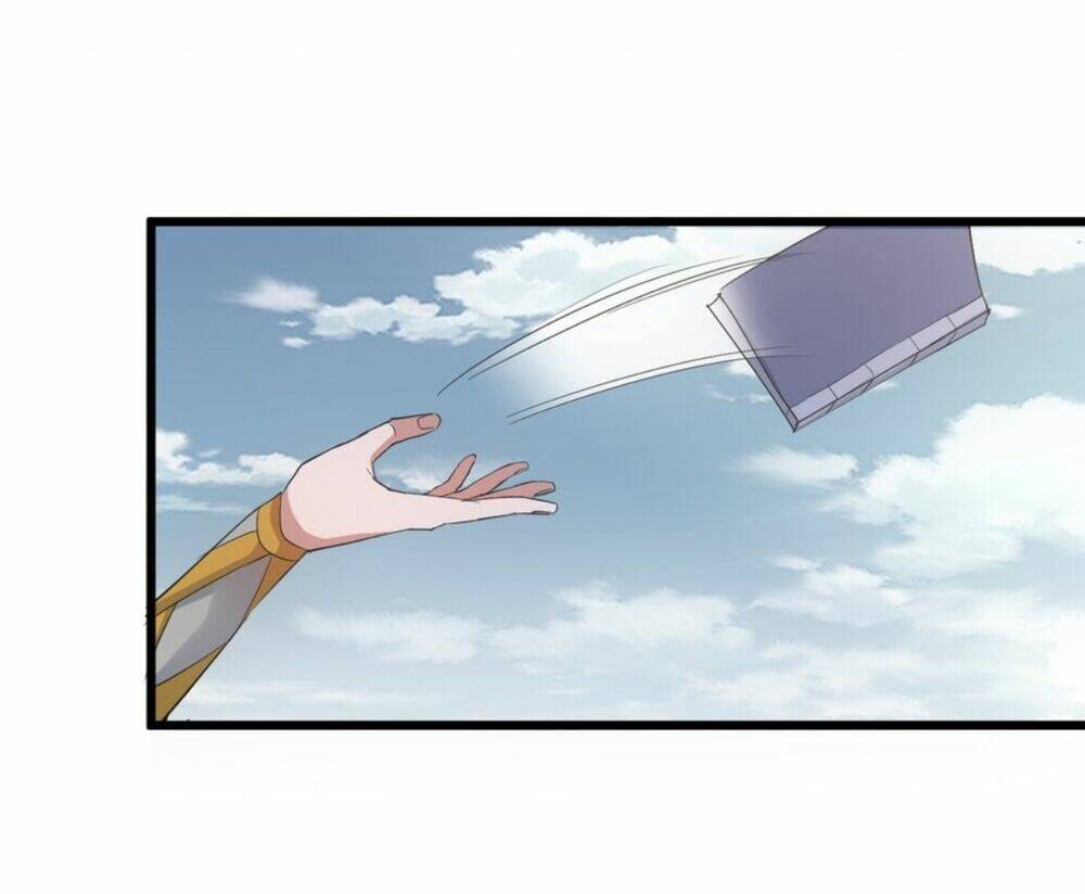 Vạn Cổ Đệ Nhất Thần: Chapter 117