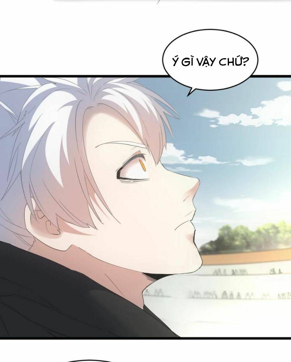 Vạn Cổ Đệ Nhất Thần: Chapter 117