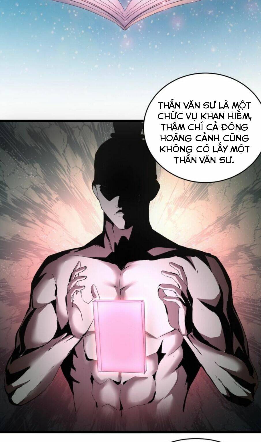Vạn Cổ Đệ Nhất Thần: Chapter 117