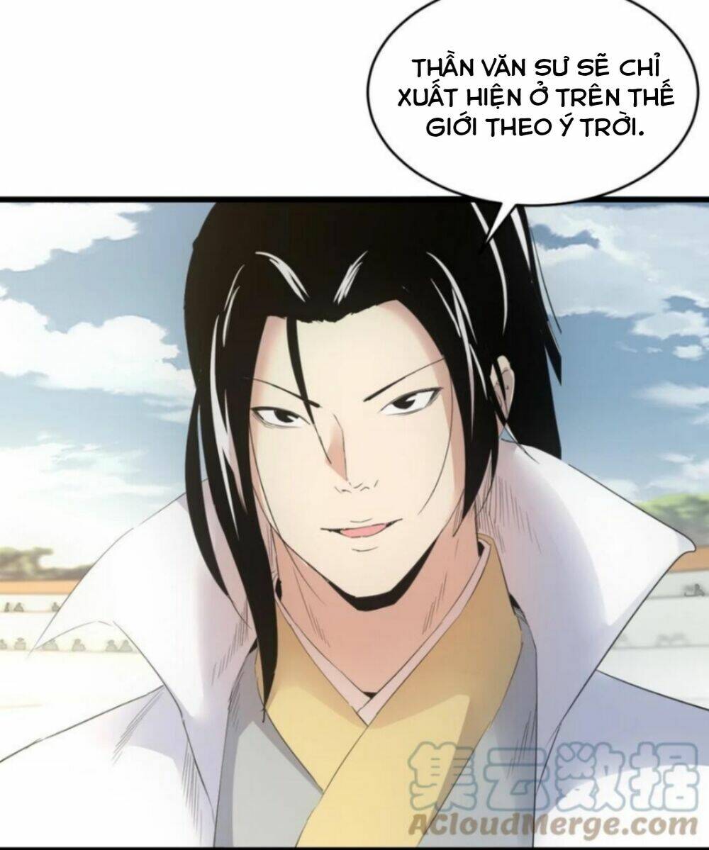 Vạn Cổ Đệ Nhất Thần: Chapter 117