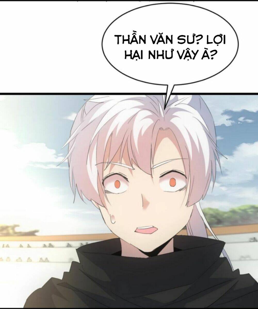 Vạn Cổ Đệ Nhất Thần: Chapter 117